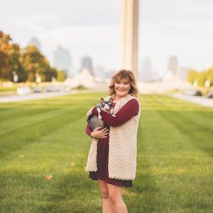 Meet your Posher, Bailey